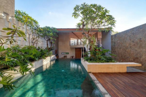 Uma Breeze Villas Umalas